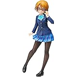 ラブライブ! 小泉花陽 1/8スケール PVC製 塗装済み完成品フィギュア