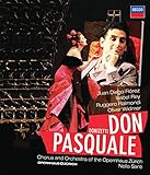 Don Pasquale (Sub) [Blu-ray]
