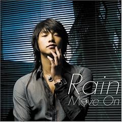 Move On / Rain(�s)