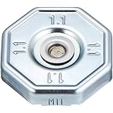 SUZUKI (スズキ) 純正部品 キャップ ウォータプレッシャ(1.1) キャリィ/エブリィ キャリイ特装 品番17561-68H10