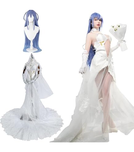 Amazon.co.jp: 【姫洋服】歪萌舍 アズールレーン USS Baltimore