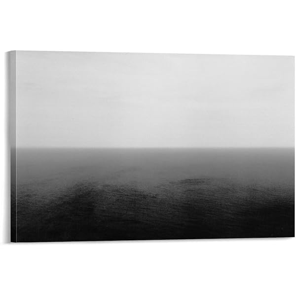 Amazon.co.jp: Hiroshi Sugimoto: Seascapes : Sugimoto, Hiroshi