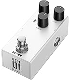 Amazon | 【国内正規品】JOYO ジョーヨー エフェクター Analog Delay