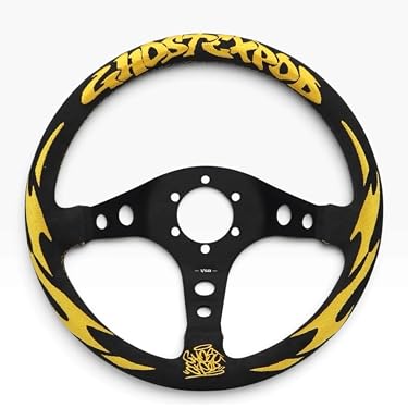 Amazon.co.jp 最新リリース: 車用ステアリング・ハンドル の新着