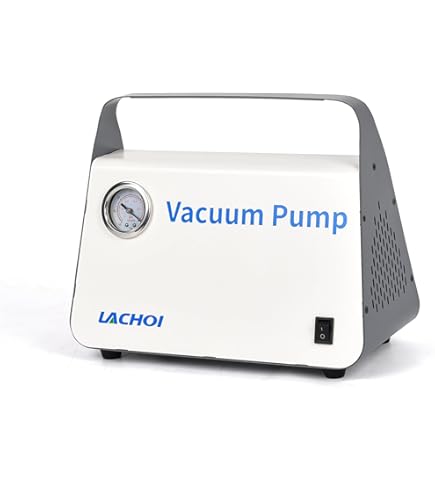 Amazon.co.jp: ULVAC 油回転真空ポンプ G10DA : 産業・研究開発用品