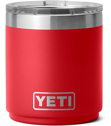 Amazon | イエティ YETI ミニ タンブラー ローボール Rambler