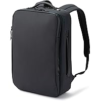 Amazon | [ゼロハリバートン] メンズ B4/15.6インチPC収納可能