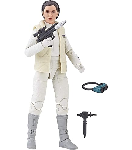 Star Wars Princess Leia Organa フィギュア Amazon.co.jp: Star Wars The Black Series Princess Leia Organa