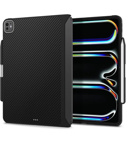 Amazon | 【MagEasy】 iPad Pro 13インチ 2025 M5 対応 ケース Apple