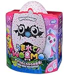 うまれて!  ウーモ ピンク