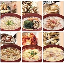 Amazon | カロリー専科生粋あじわい和ぞうすい【レギュラータイプ】36