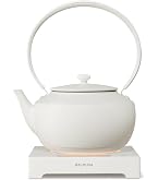 Amazon.co.jp: BALMUDA BALMUDA The Pot KPT01JP-WH Electric Kettle