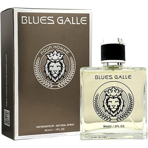 Amazon | ブルースガレ プールオム オードトワレ EDT SP 90ml