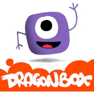 DragonBox Numbers