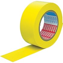 Amazon.co.jp: TRUSCO(トラスコ) ラインテープ ゴミゼロタイプ 50mm