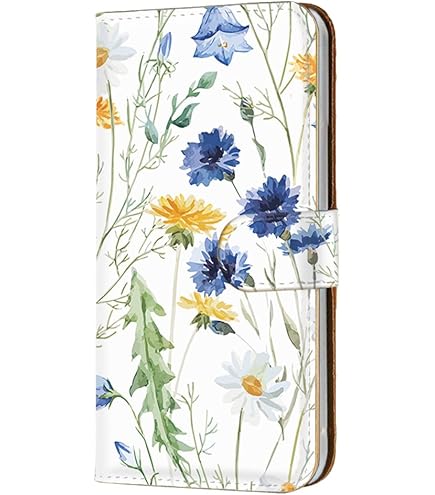 Amazon.co.jp: iPhone 16 Pro 用 草花 ボタニカル 花柄 フラワー