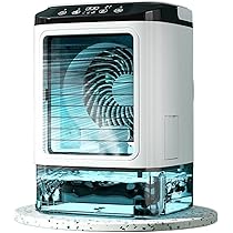 ポータブルクーラー エアコン 冷風機 2024年モデル　引き取り可能 ポータブルクーラー エアコン 冷風機 2024年モデル 引き取り可能
