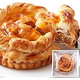 天然生活 アップルパイ (5号) スイーツ りんご ケーキ ホール 誕生日 ギフト 手土産 冷凍