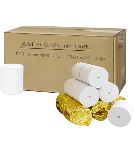 Amazon | Mettler Toledo ドットマトリックスプリンター用