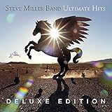 ULTIMATE HITS (DELUXE EDITION) [4LP] [Analog]