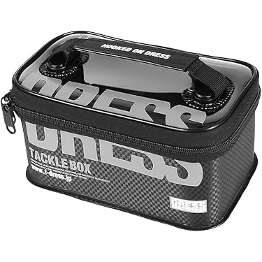 Amazon.co.jp 人気ギフトランキング: 釣り用タックルボックス で