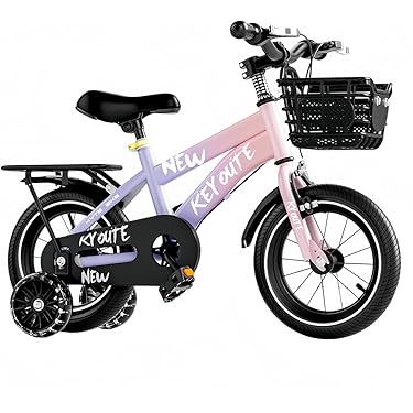 Amazon.co.jp 最新リリース: 子ども用自転車・付属品 の新着ランキング