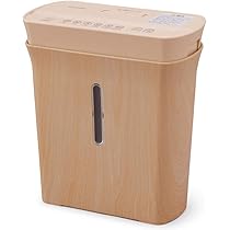 Amazon | アイリスオーヤマ 細密シュレッダー 家庭用 マイクロ