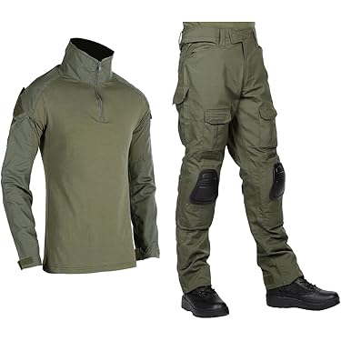 Amazon.co.jp 売れ筋ランキング: 戦闘服 の中で最も人気のある商品です