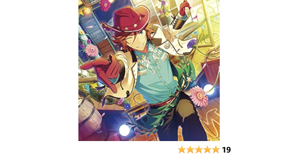 Amazon あんさんぶるスターズ アルバムシリーズ Mam 初回限定生産盤 鳥海浩輔 アニメ ミュージック