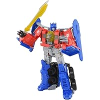 タカラトミー(TAKARA TOMY) トランスフォーマー ビースト覚醒 BP-02 ビーストパワー オプティマスプライム