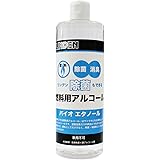 リンデン(Linden) 液体燃料 除菌もできる燃料用アルコール