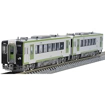 Amazon | トミーテック (TOMYTEC) TOMIX Nゲージ JR キハ100形 2次車 M
