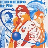EXPO EXPO　（マスターピース・シリーズ）