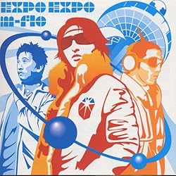 m-flo / BEAT SPACE NINE　レコード BEAT SPACE NINE - m-floのアルバム - Apple Music