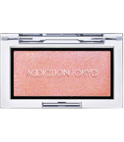 Amazon | アディクション ADDICTION ザ ブラッシュ ニュアンサー