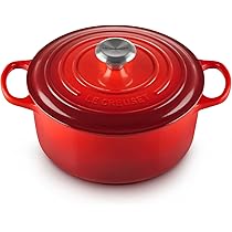 LE CREUSET 両手鍋 レッド 24 楽天市場】ルクルーゼ 鍋 両手鍋 24cm Casseruole（なべ24cm