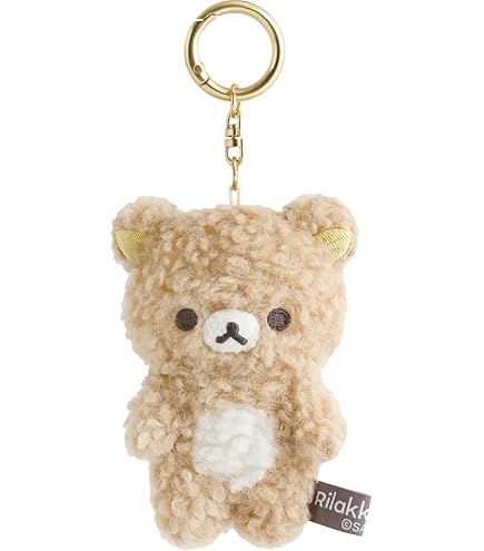 Amazon.co.jp: サンエックス リラックマ 「NEW BASIC RILAKKUMA