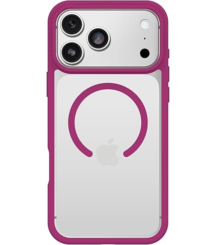 CASETiFY Impact iPhone 17 Pro Max Case [MagSafe-compatible/Drop