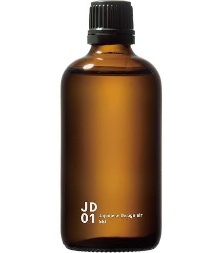 Amazon.co.jp: アットアロマ JB02 吉野檜 Japanese Botanical air 10ml
