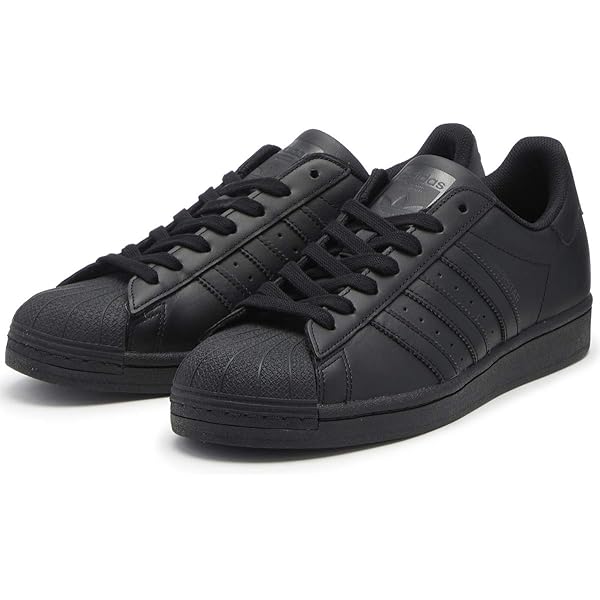 Amazon | [アディダス] スーパースター II SUPERSTAR II コアブラック