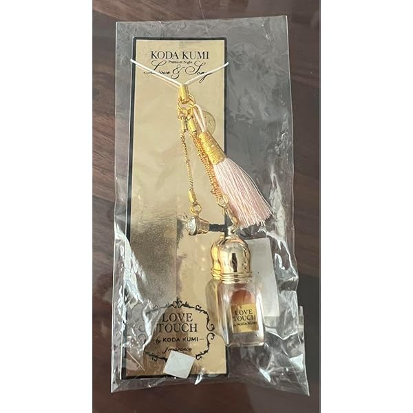 Amazon | 倖田來未 プロデュース香水 ヌードノート/NUDE NOTE | セント