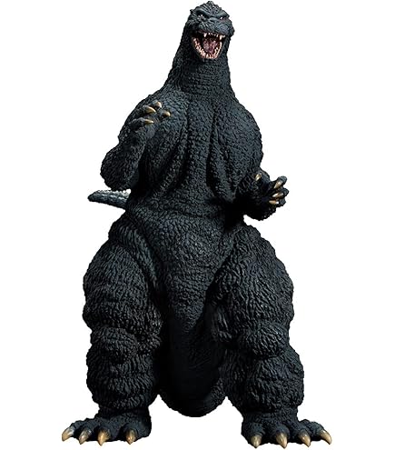 東宝30cmシリーズ 酒井ゆうじ造形コレクション　ゴジラ1991 網走激闘！ 東宝30cmシリーズ 酒井ゆうじ造形コレクション ゴジラ（1991）網走激闘
