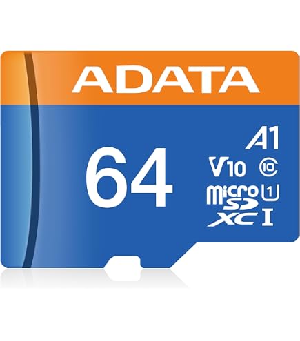Amazon | SP Silicon Power シリコンパワー microSD カード 128GB