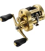 Amazon | シマノ(SHIMANO) ベイトリール 両軸 15 オシア コン