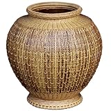 【一点限り】西中健治作 鎧抜つぼ虎入