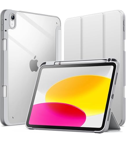 Amazon.co.jp: JETech iPad（A16）ケース 第11/10世代（2025/2022