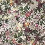 rasch ラッシュ 2018シリーズ 53cm幅×10m巻 輸入壁紙 ドイツ製 不織布(フリース)素材　605631