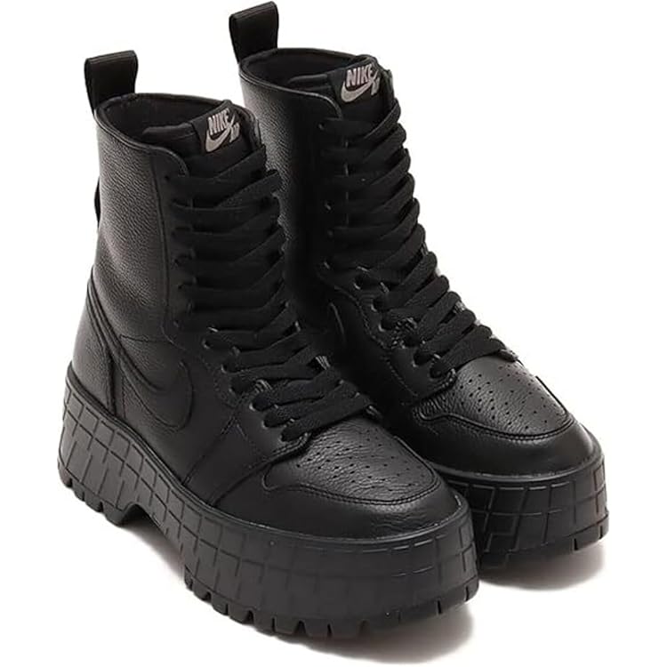 Amazon | [ナイキ] エア ジョーダン 1 ブルックリン W AIR JORDAN 1