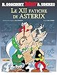 Le 12 fatiche di Asterix