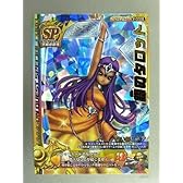 ドラゴンクエストモンスターバトルロードII 2S-009II 銀のタロット